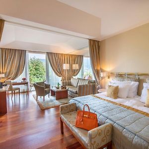 Suite deluxe con 1 camera da letto con letto king size
