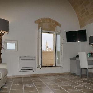 5 Elementi Sassi Matera